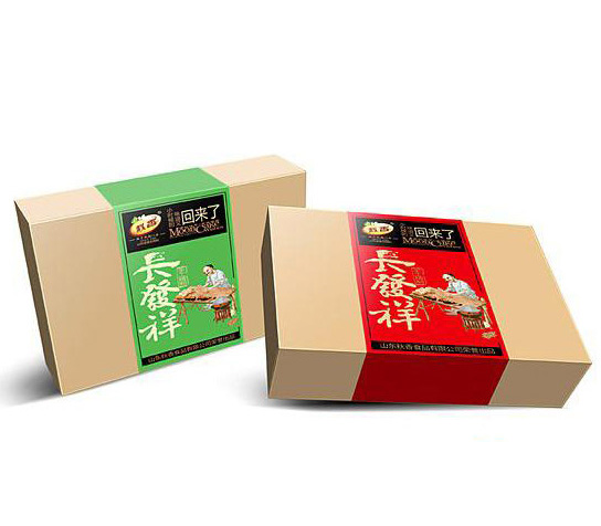 濟寧食品包裝